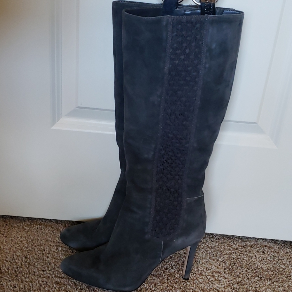COPY - Antonio Melani knee high boots